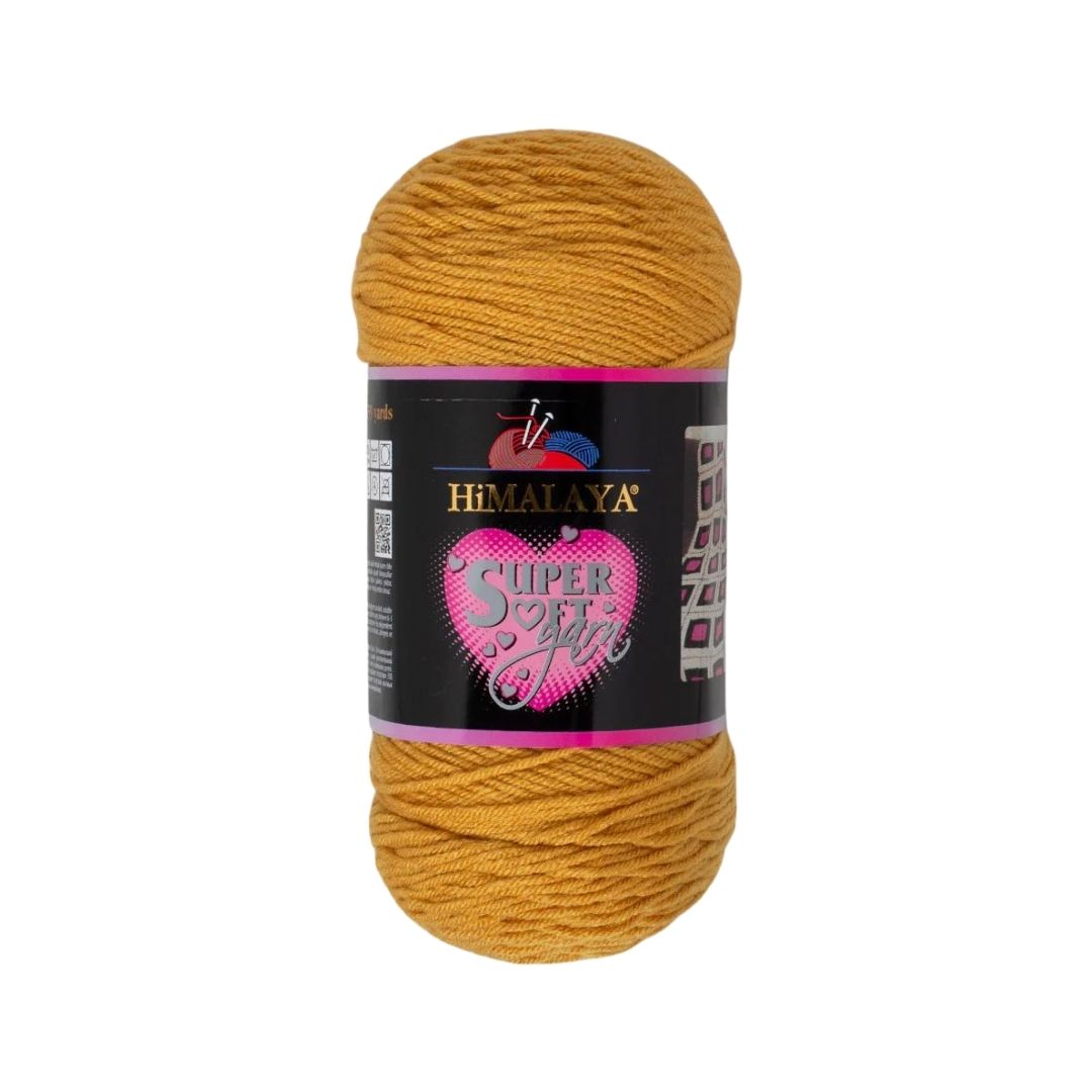 Himalaya Super Soft Yarn (80825)