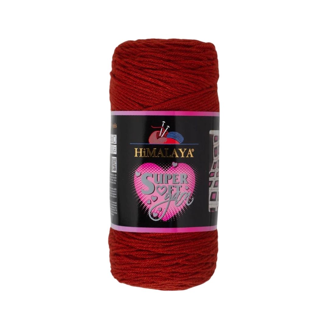Himalaya Super Soft Yarn (80826)