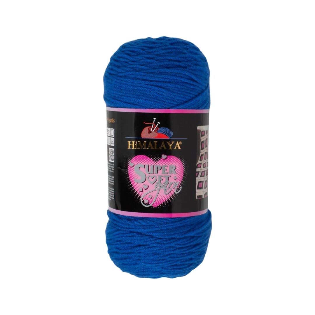 Himalaya Super Soft Yarn (80827)