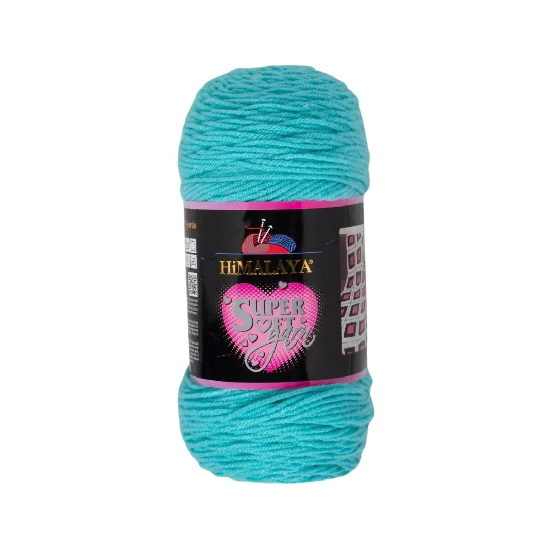 Himalaya Super Soft Yarn (80828)