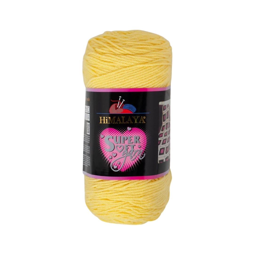 Himalaya Super Soft Yarn (80829)
