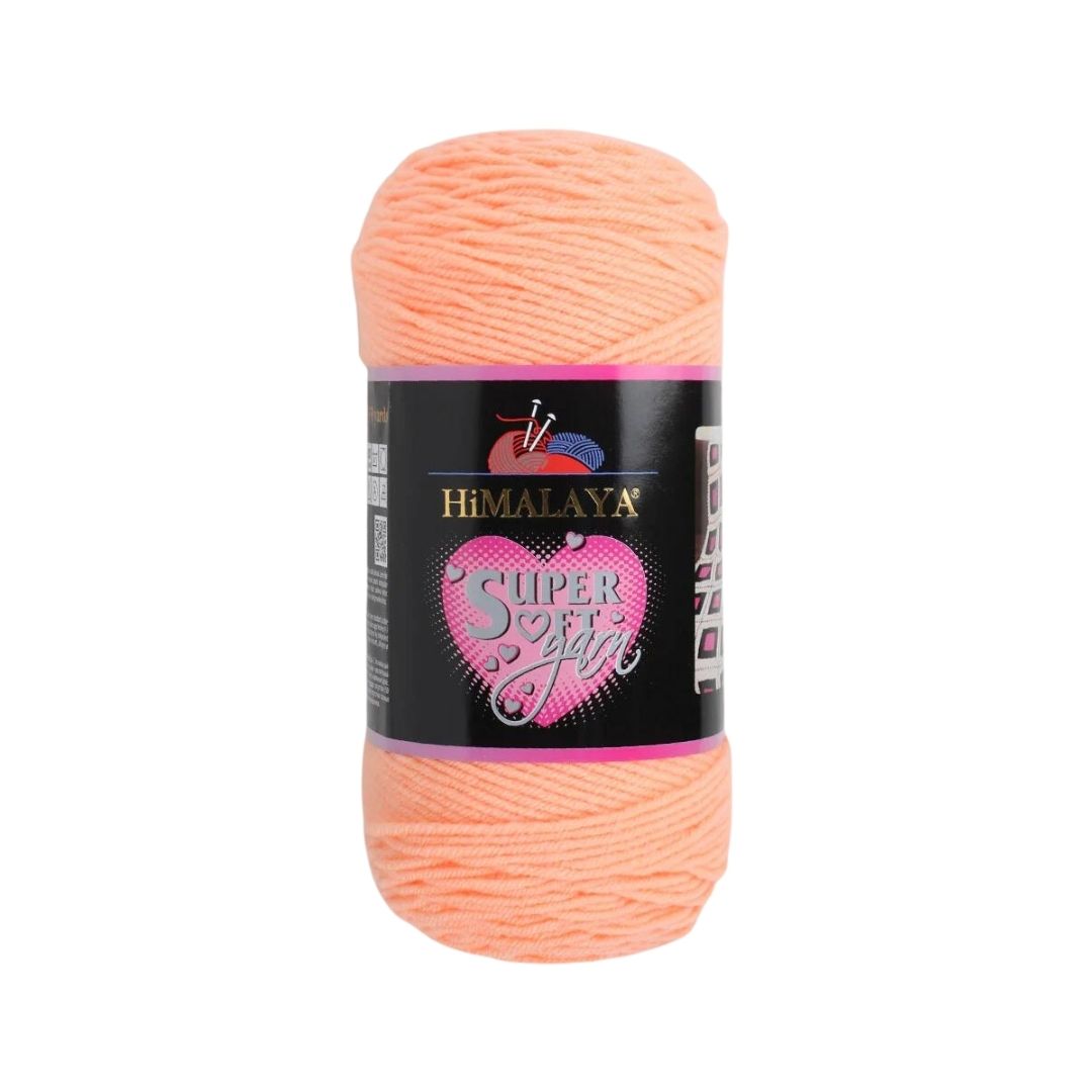 Himalaya Super Soft Yarn (80830)