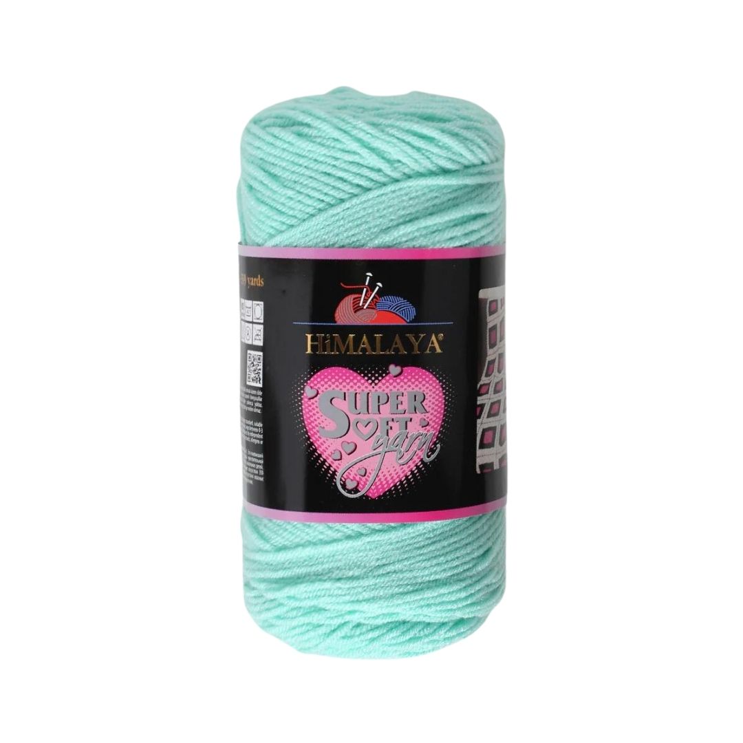 Himalaya Super Soft Yarn (80831)
