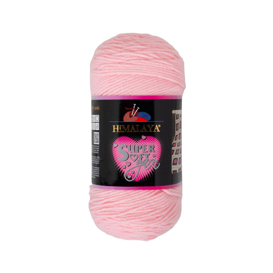 Himalaya Super Soft Yarn (80832)