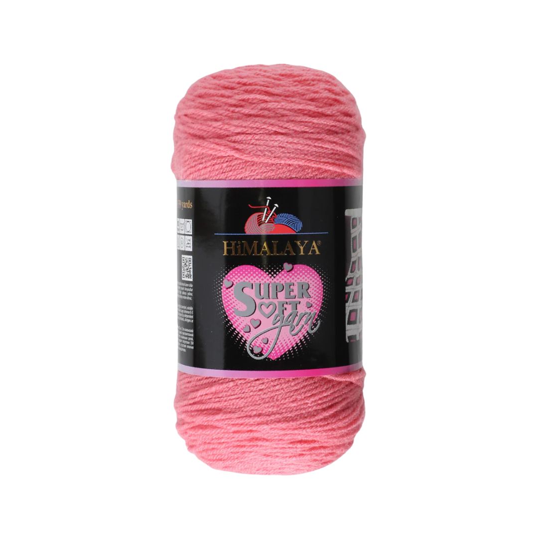 Himalaya Super Soft Yarn (80833)