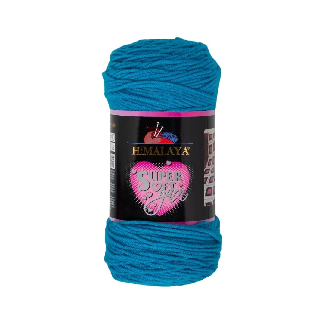 Himalaya Super Soft Yarn (80834)