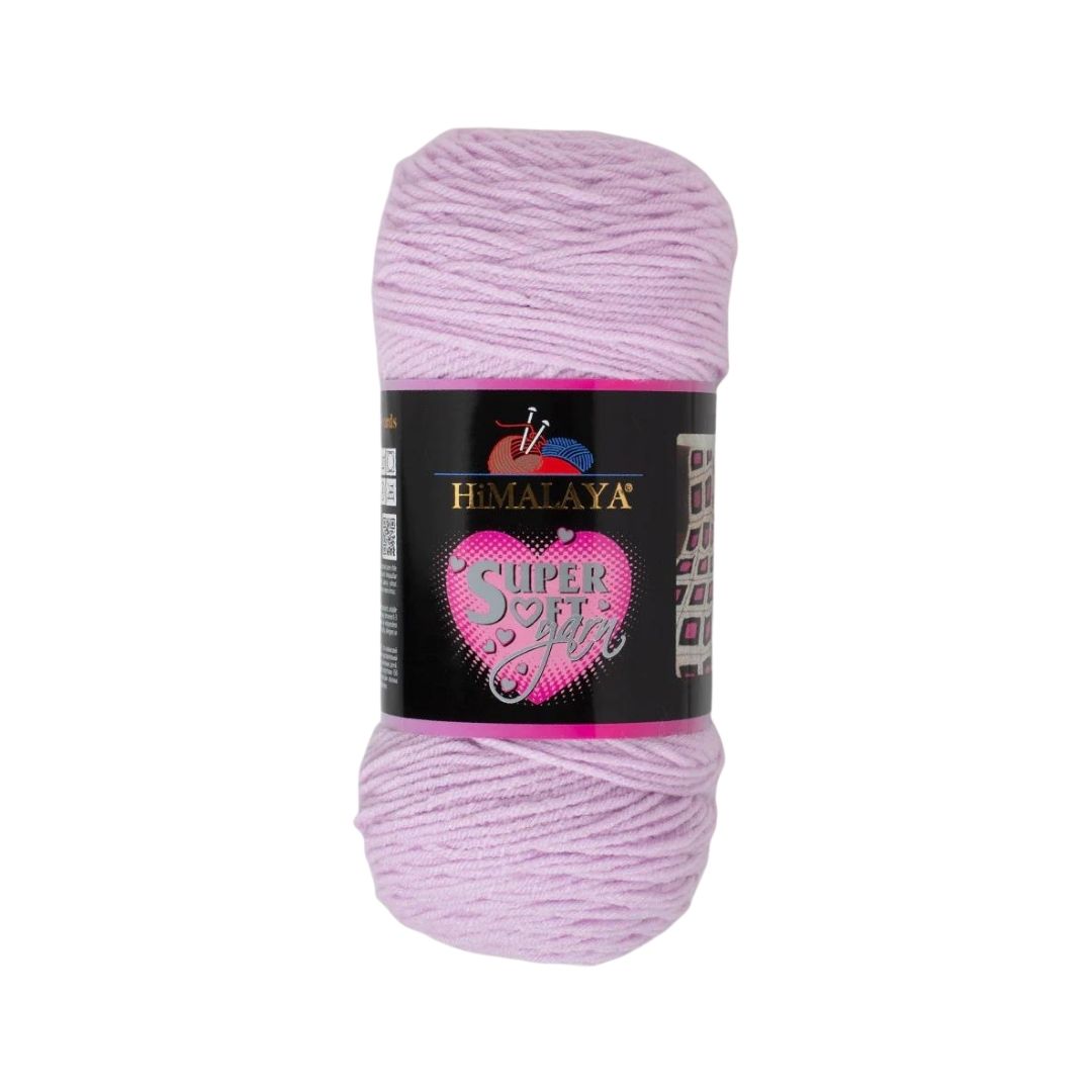 Himalaya Super Soft Yarn (80835)