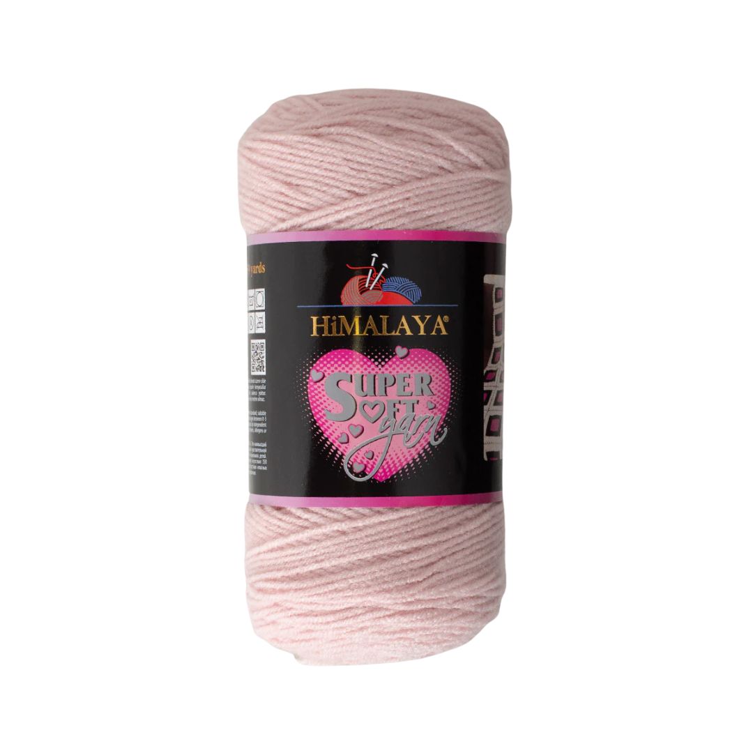 Himalaya Super Soft Yarn (80836)