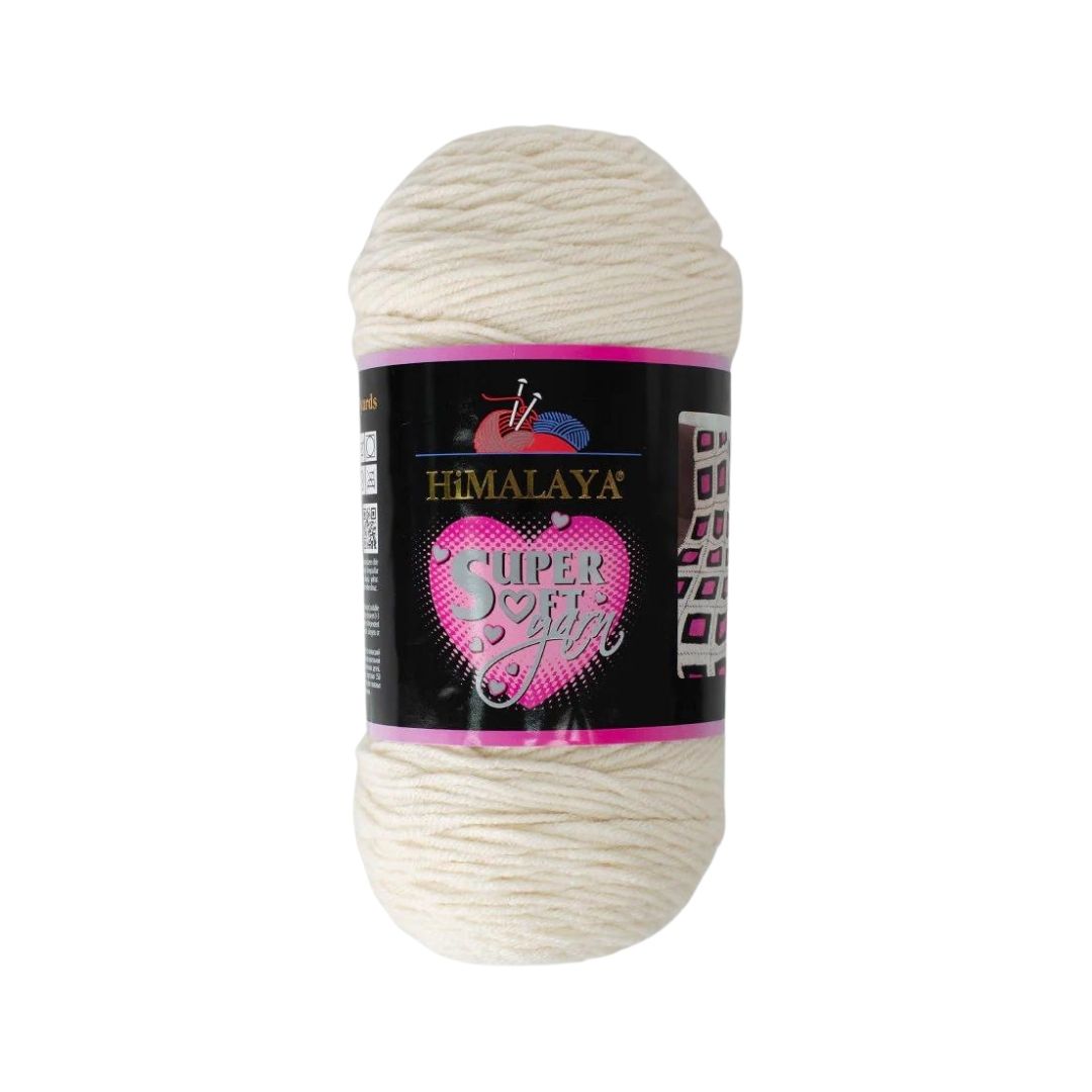 Himalaya Super Soft Yarn (80837)