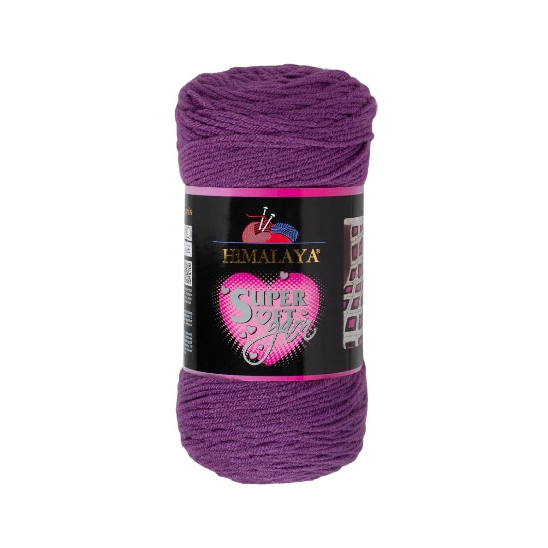 Himalaya Super Soft Yarn (80839)