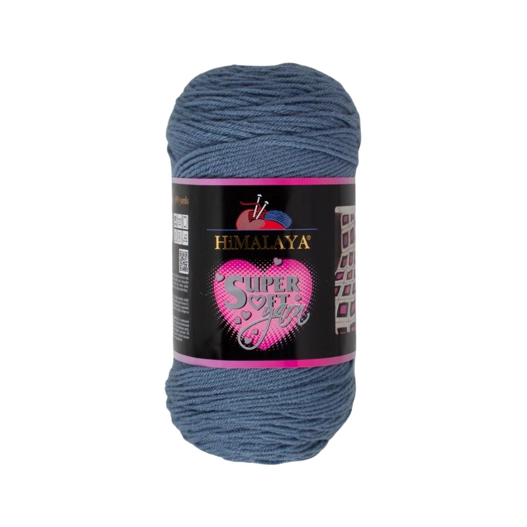 Himalaya Super Soft Yarn (80843)