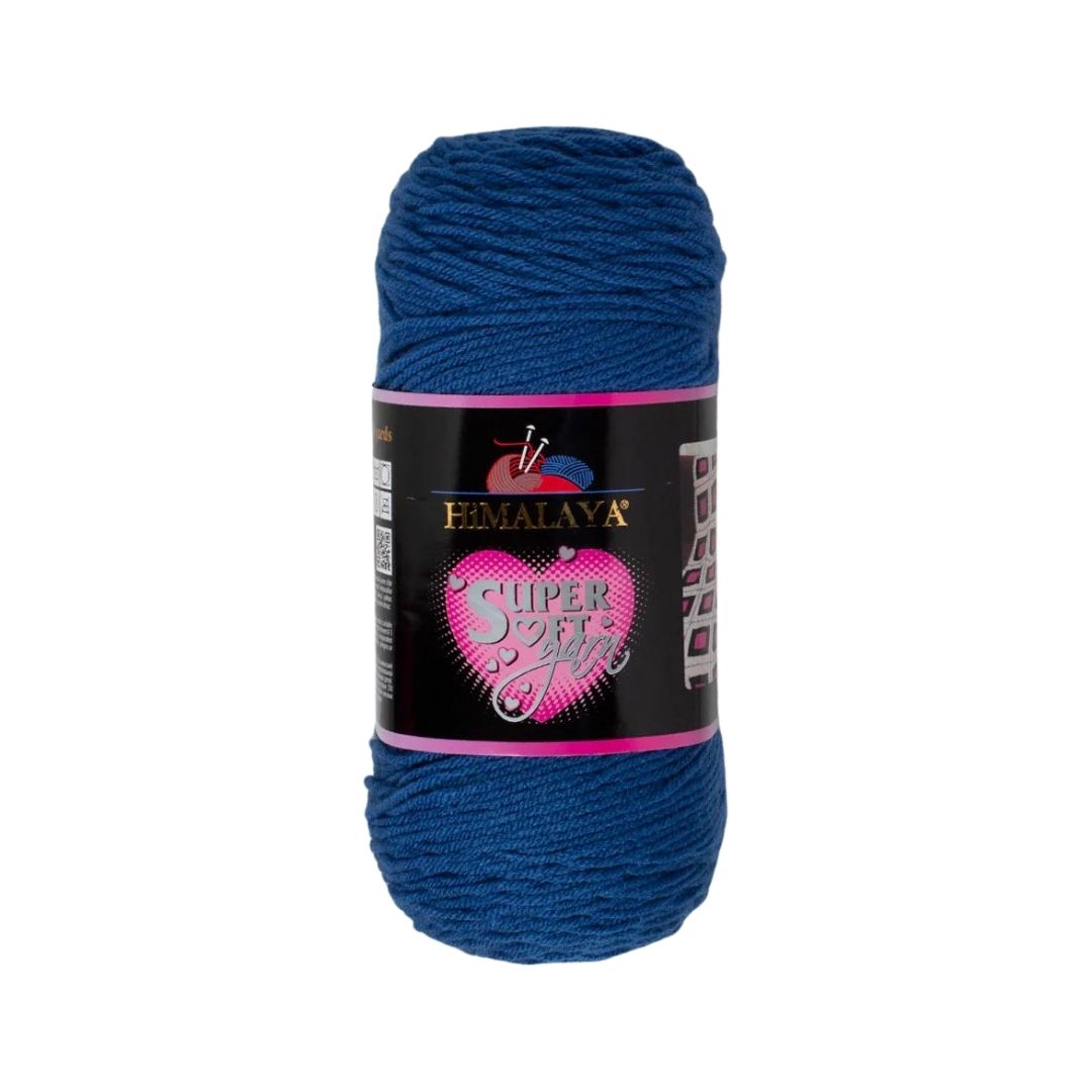 Himalaya Super Soft Yarn (80844)