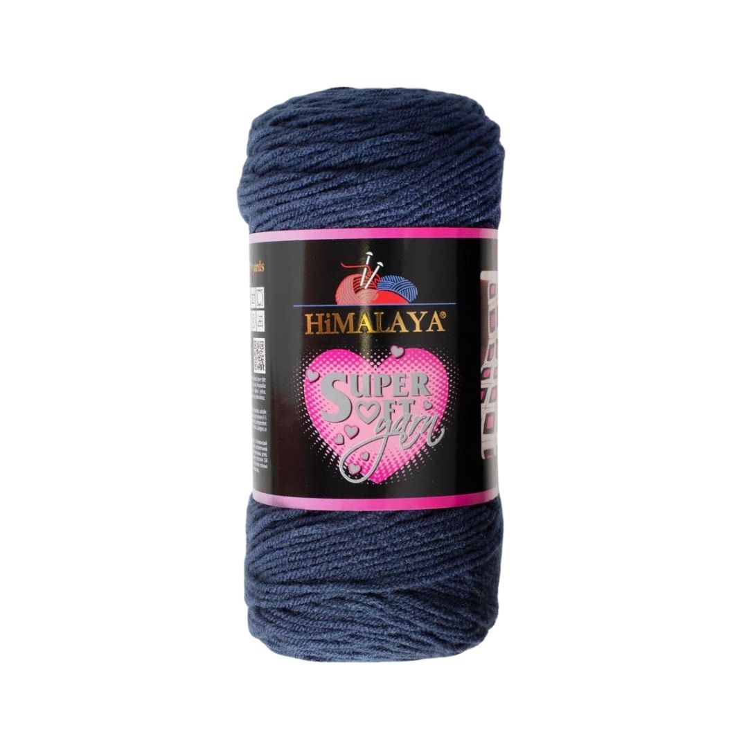 Himalaya Super Soft Yarn (80845)