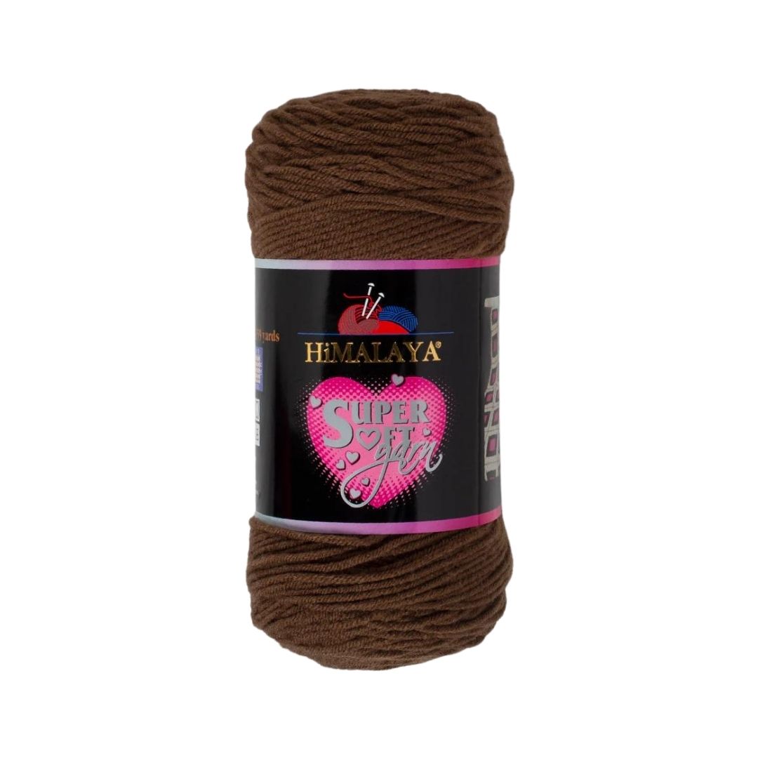 Himalaya Super Soft Yarn (80846)