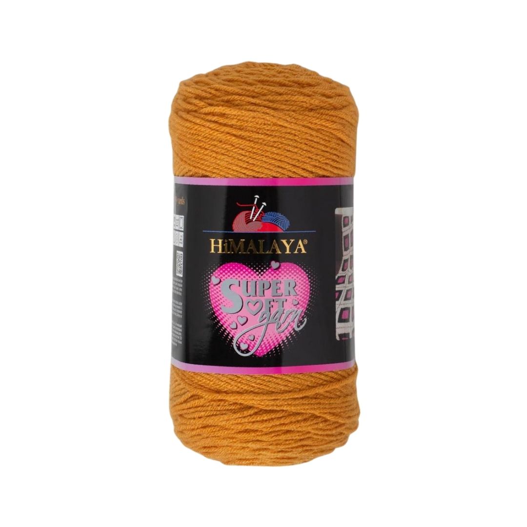 Himalaya Super Soft Yarn (80847)