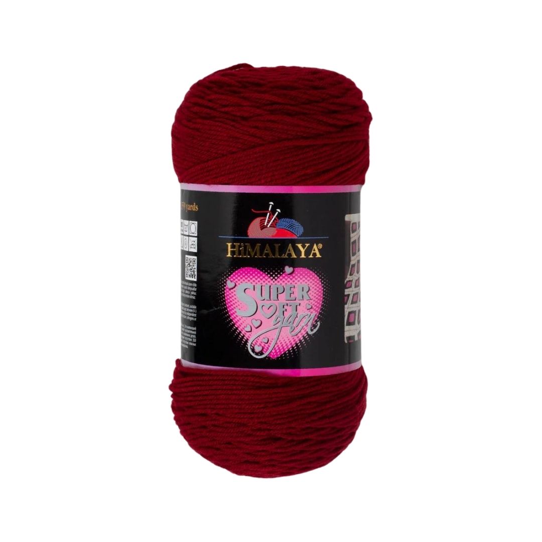 Himalaya Super Soft Yarn (80849)