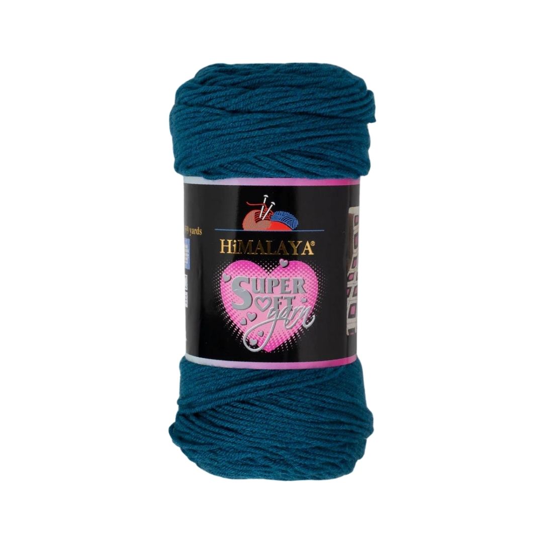 Himalaya Super Soft Yarn (80850)