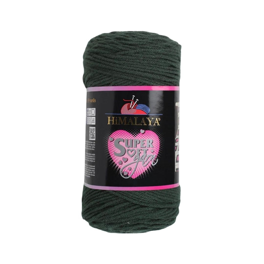 Himalaya Super Soft Yarn (80852)