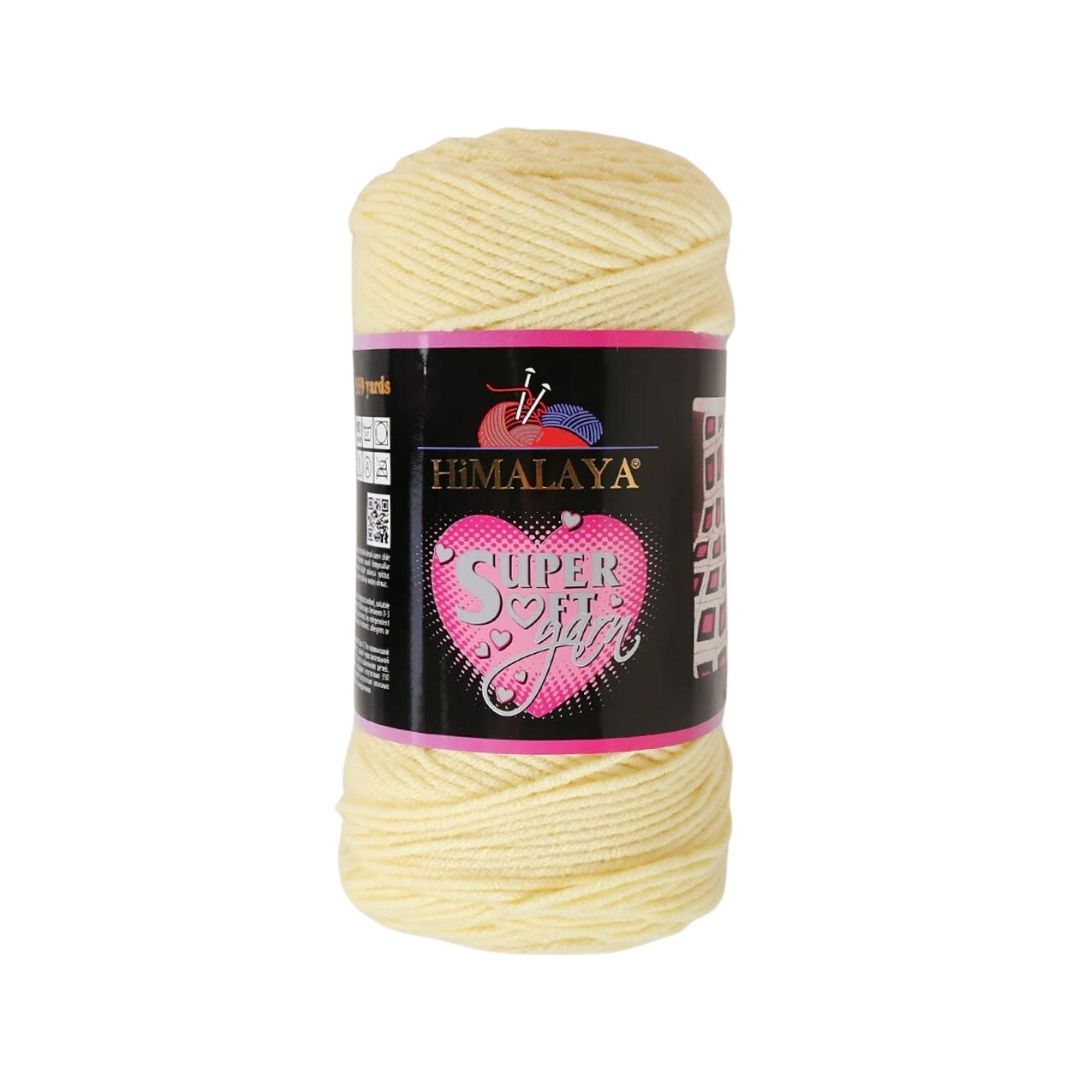 Himalaya Super Soft Yarn (80854)