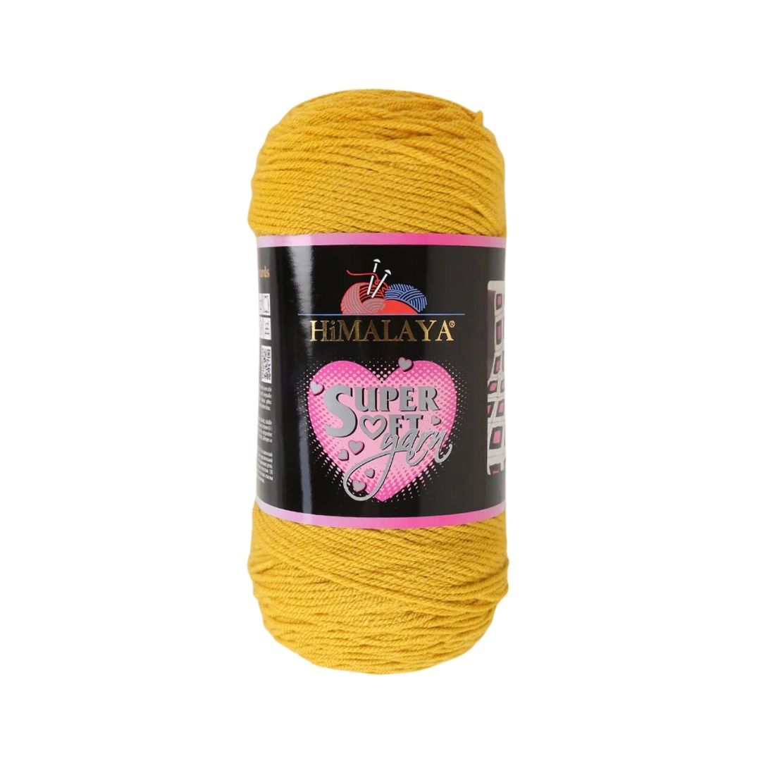 Himalaya Super Soft Yarn (80855)