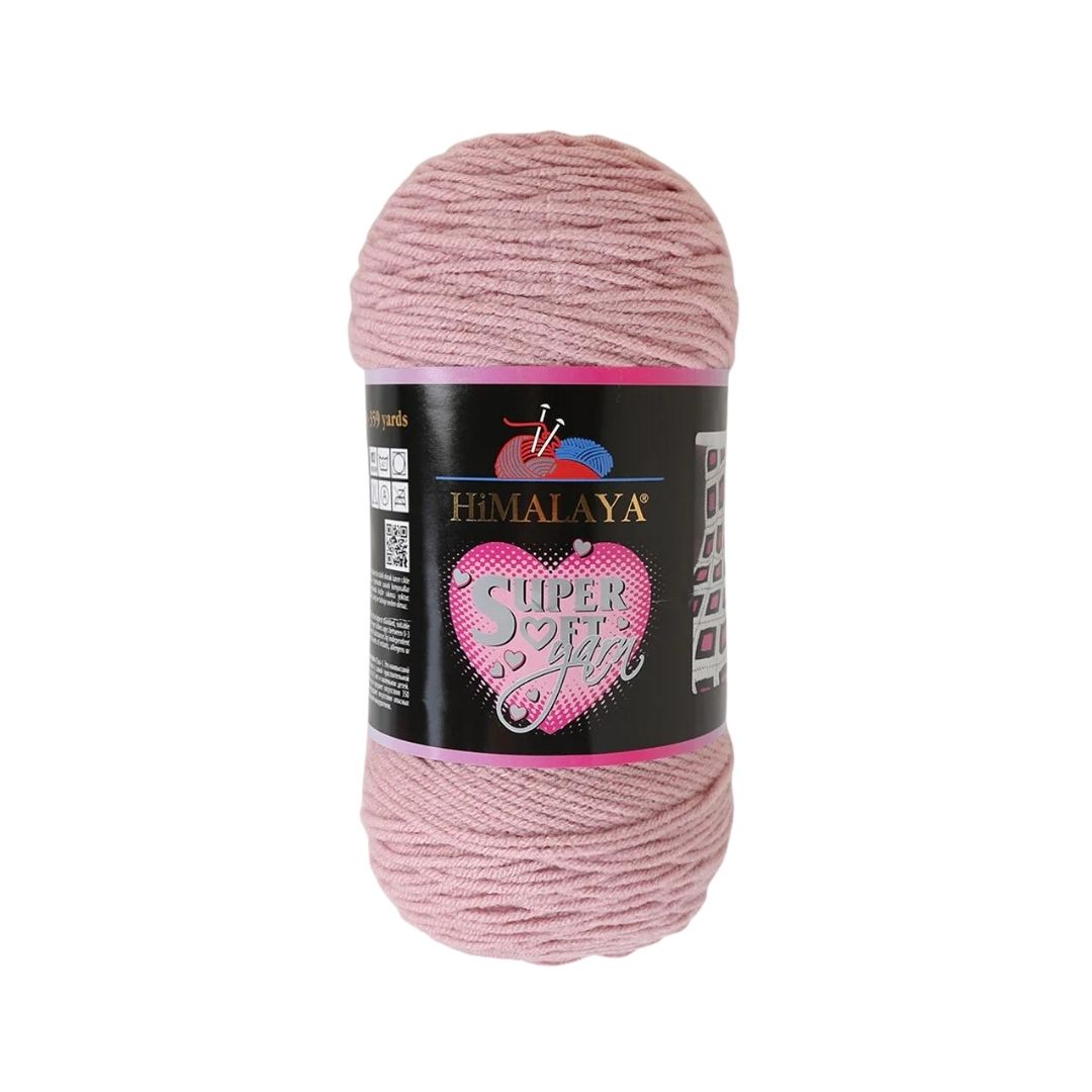 Himalaya Super Soft Yarn (80856)