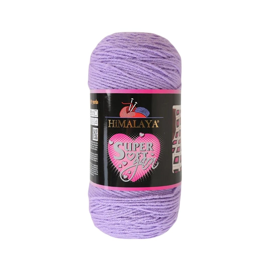 Himalaya Super Soft Yarn (80859)