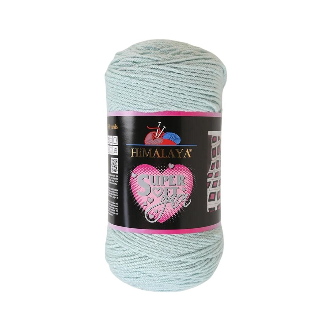 Himalaya Super Soft Yarn (80860)