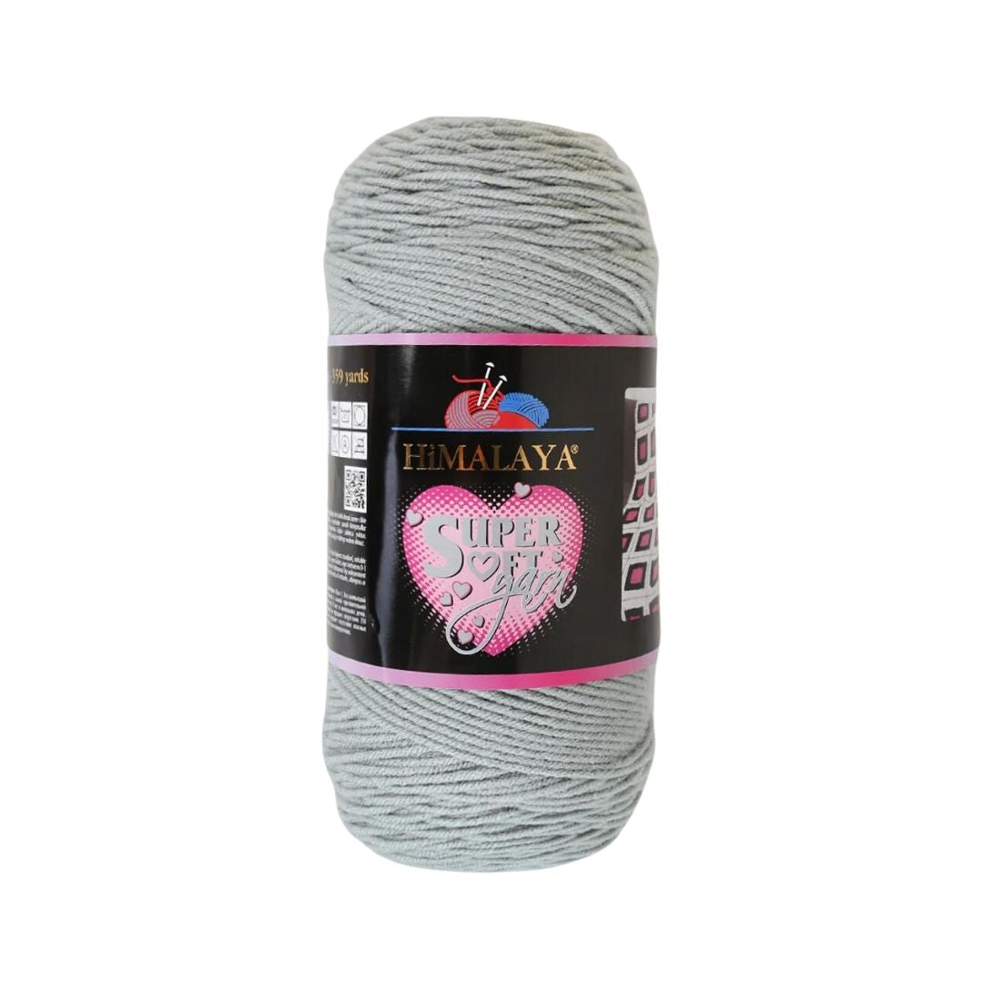Himalaya Super Soft Yarn (80861)