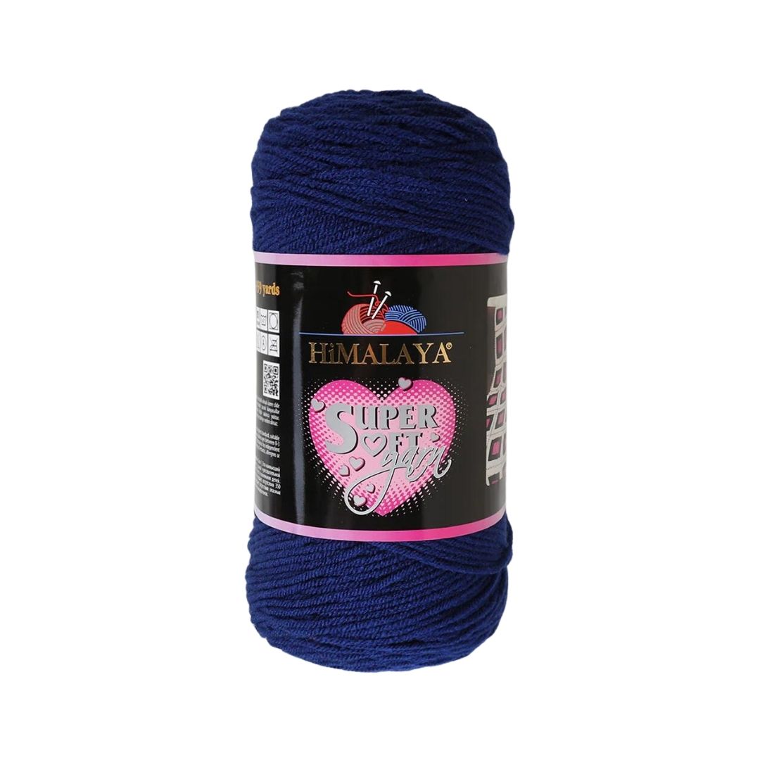 Himalaya Super Soft Yarn (80862)