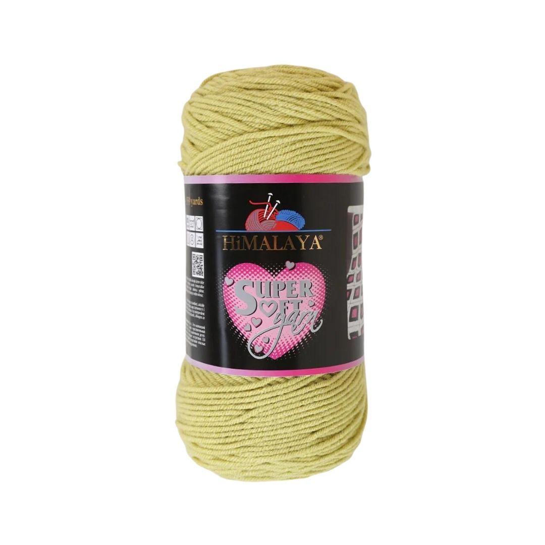 Himalaya Super Soft Yarn (80863)