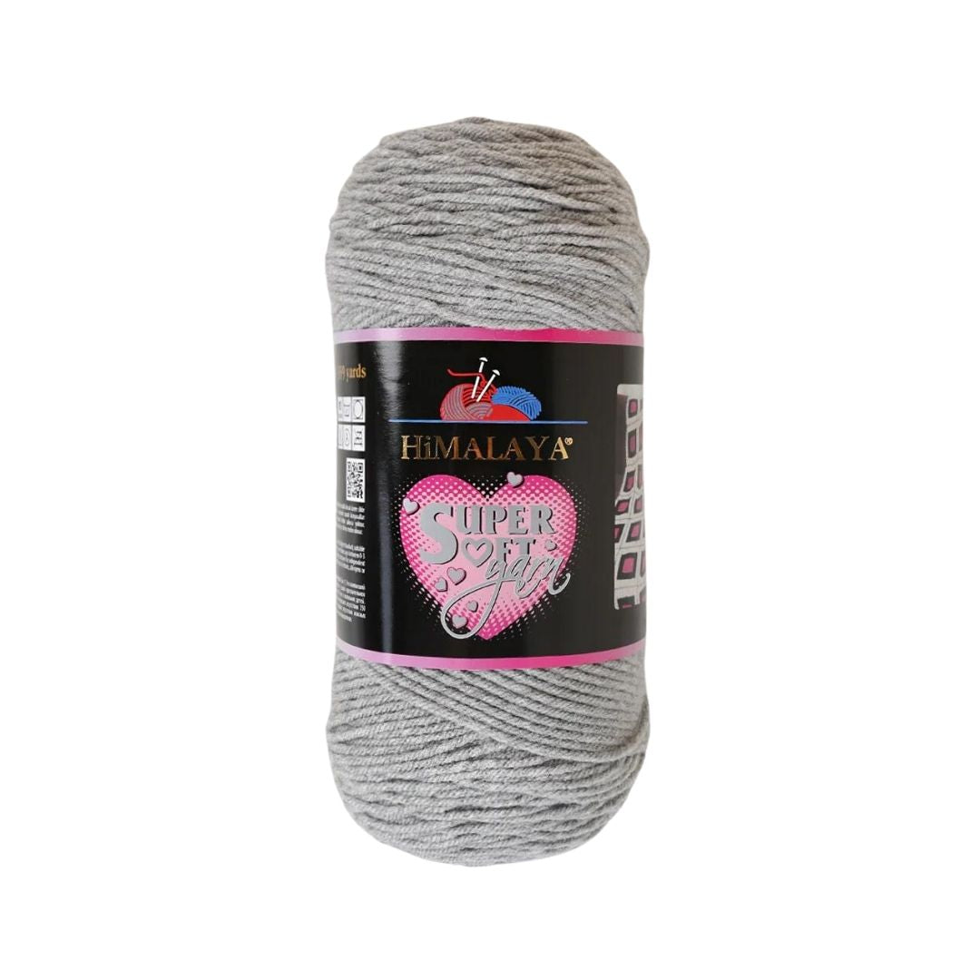 Himalaya Super Soft Yarn (80864)