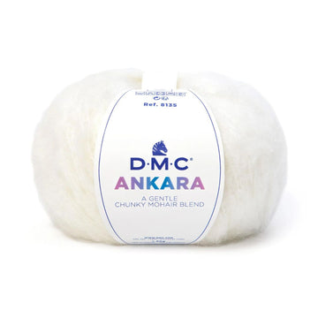 DMC Ankara Yarn (808)