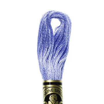 DMC Stranded Cotton Mouliné Spécial Embroidery Thread (809)