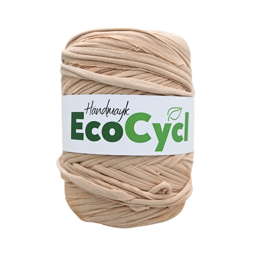 Handmayk EcoCycl T-Shirt Yarn (80)