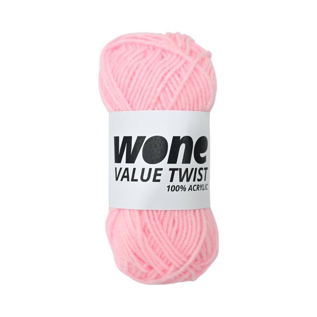 Wone Value Twist Yarn (8117)