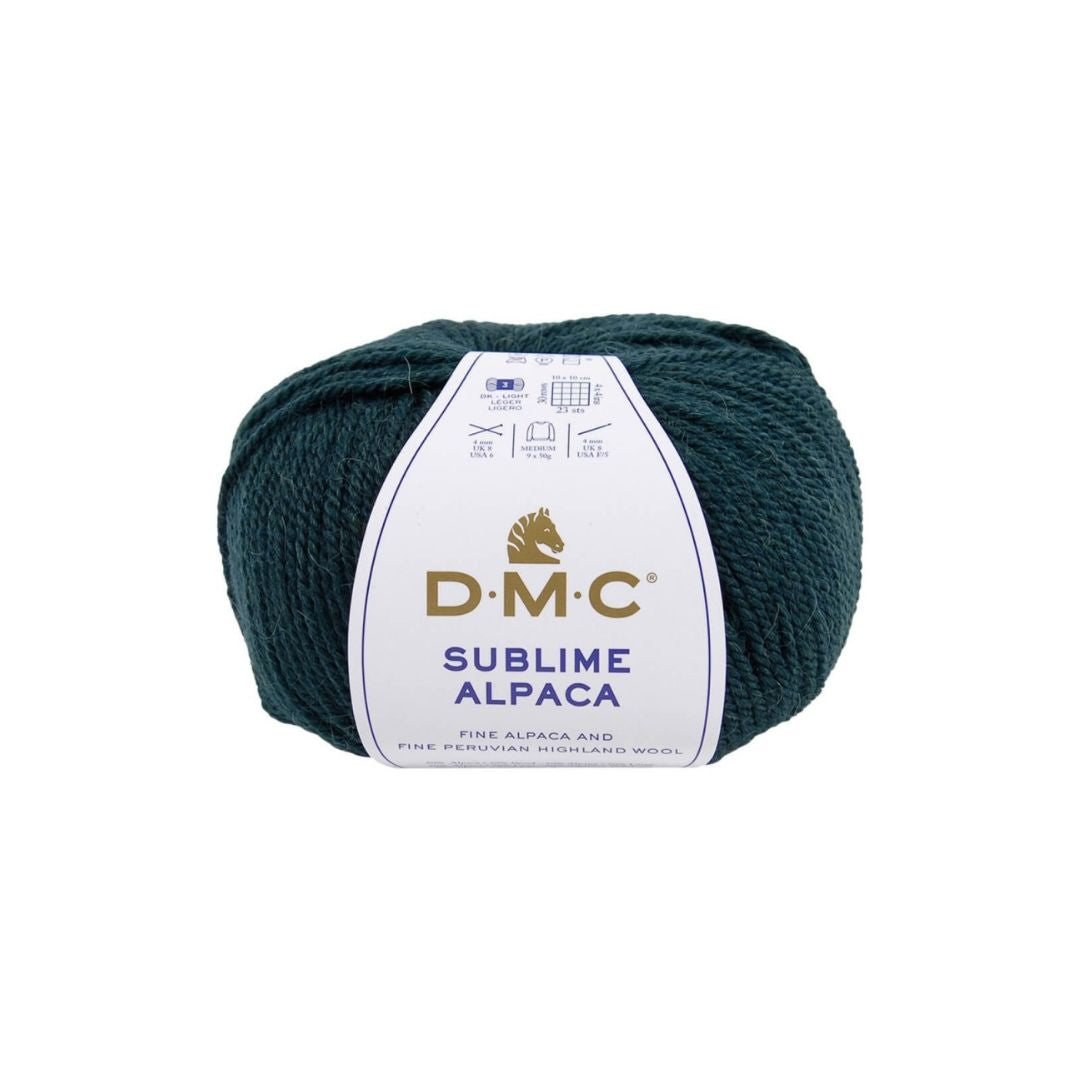 DMC Sublime Alpaca Yarn (812)