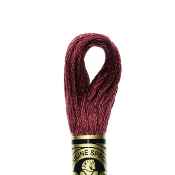 DMC Stranded Cotton Mouliné Spécial Embroidery Thread (815)