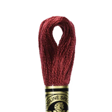 DMC Stranded Cotton Mouliné Spécial Embroidery Thread (816)