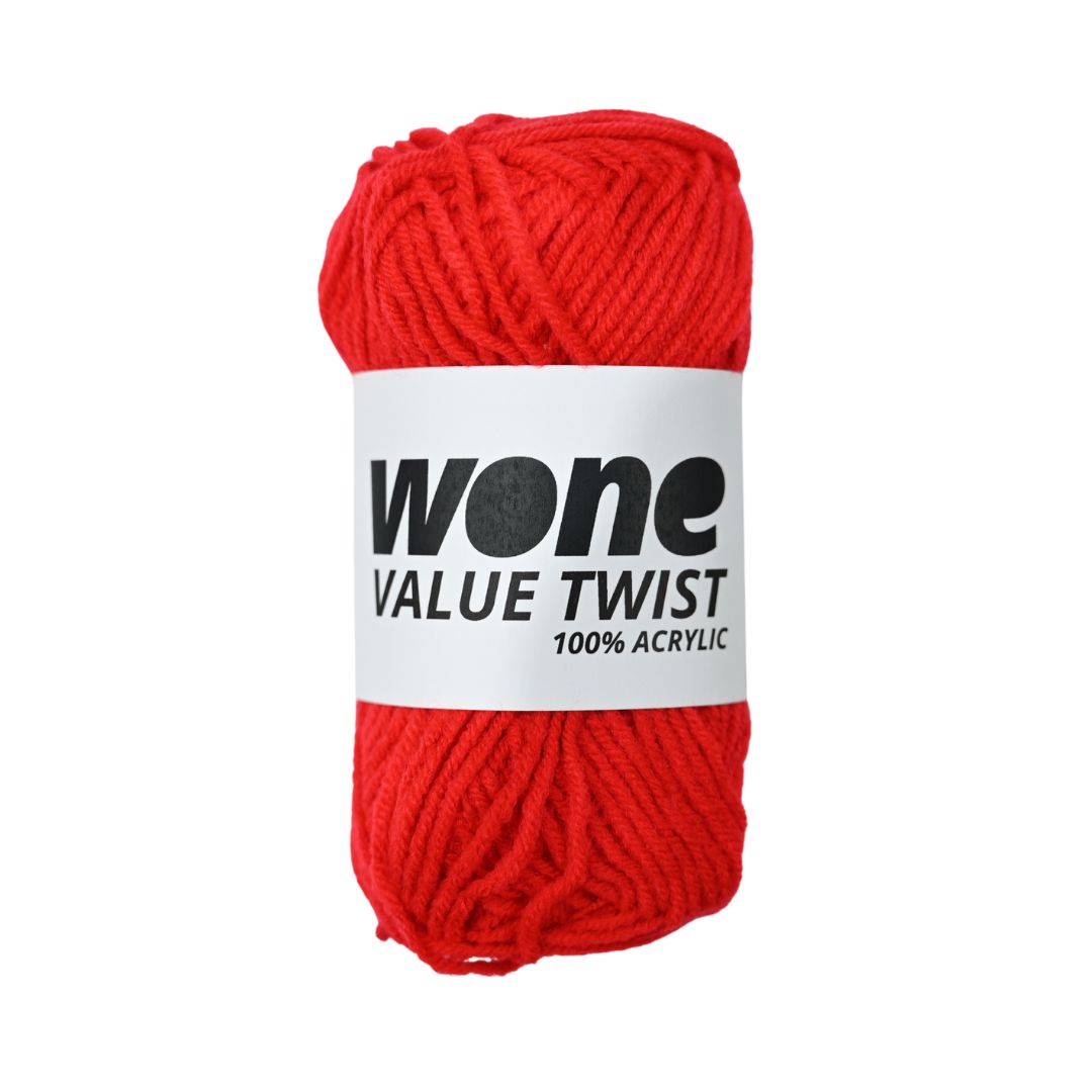 Wone Value Twist Yarn (8190)