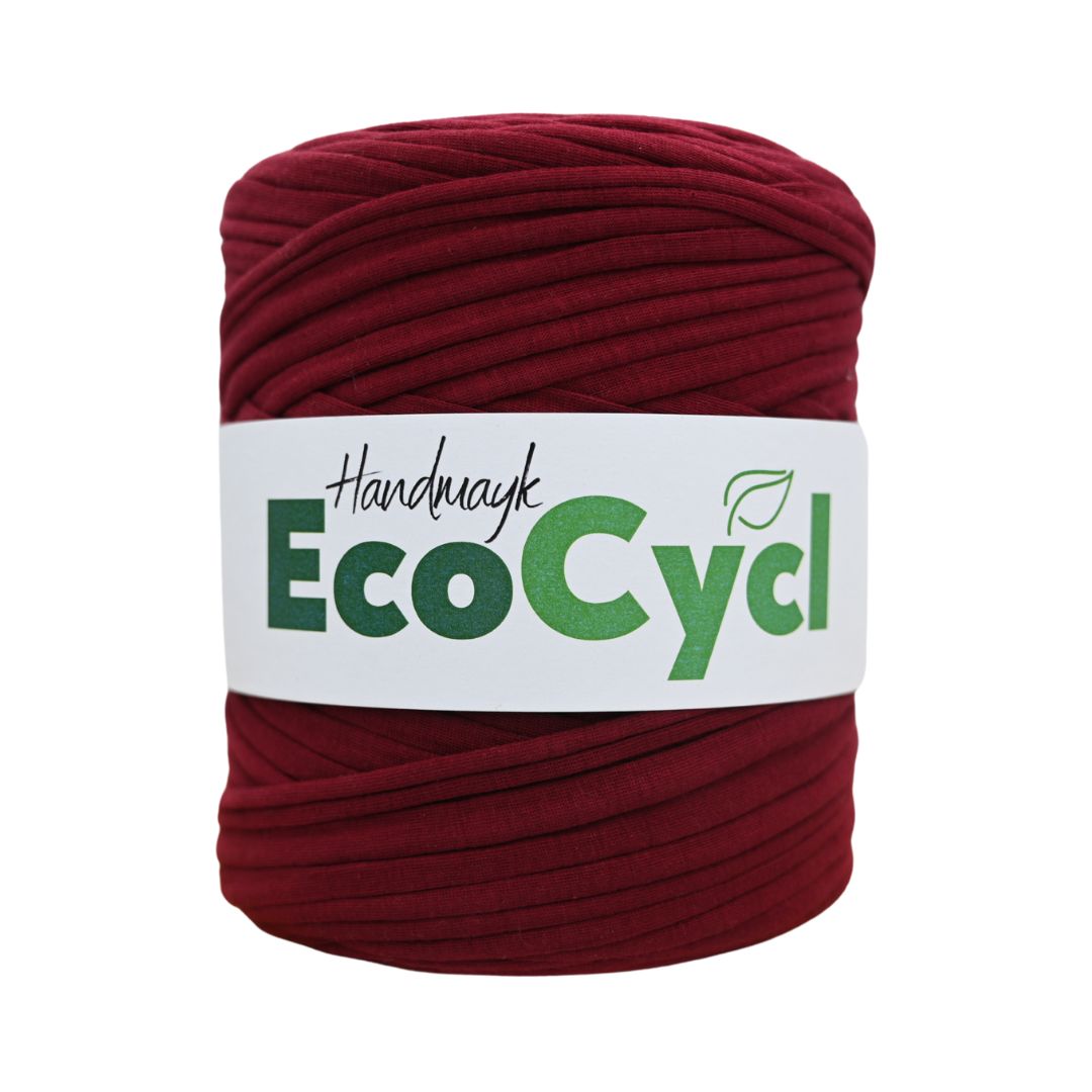 Handmayk EcoCycl T-Shirt Yarn (81)