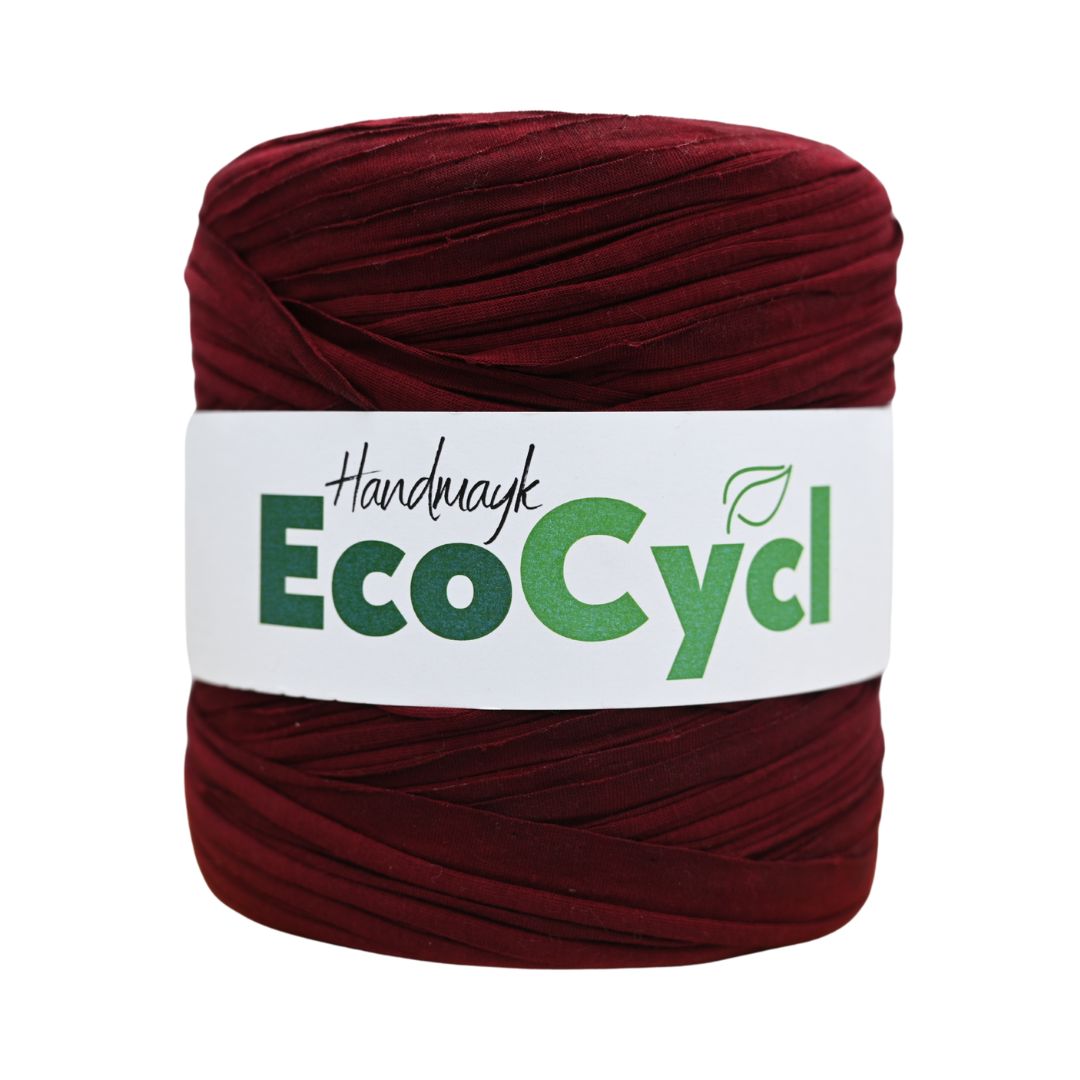 Handmayk EcoCycl T-Shirt Yarn (82)