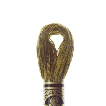 DMC Stranded Cotton Mouliné Spécial Embroidery Thread (830)