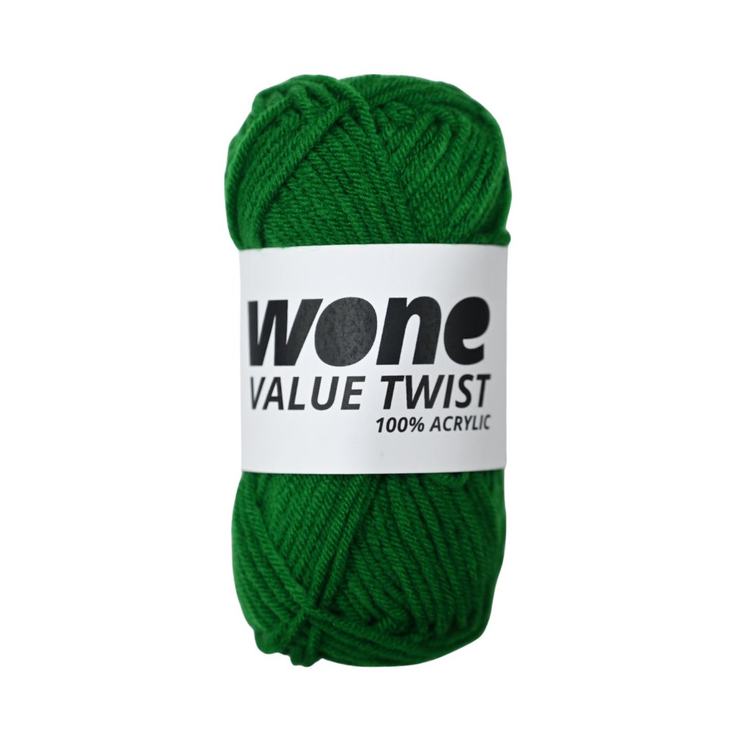 Wone Value Twist Yarn (8402)