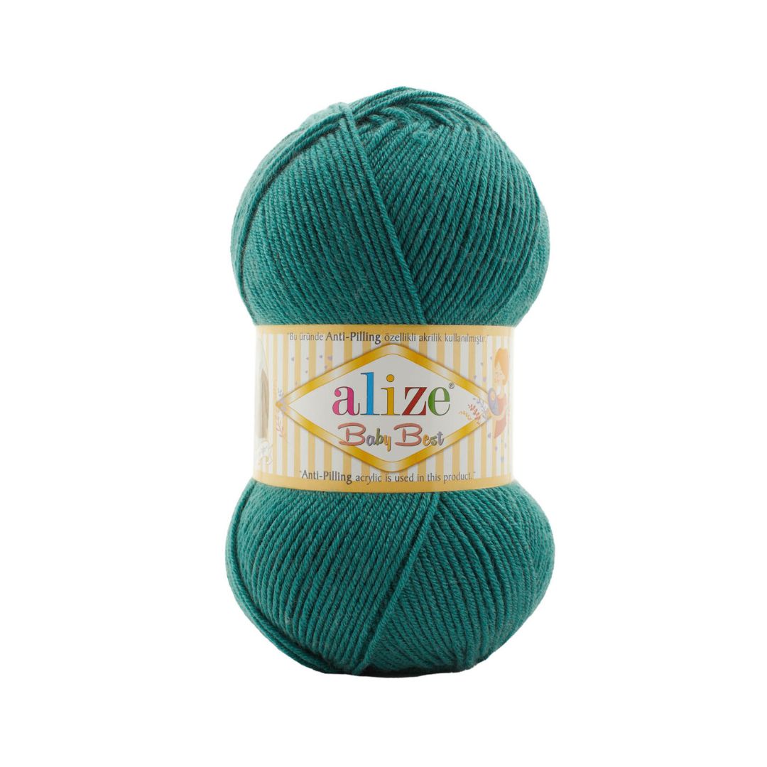 Alize Baby Best Yarn (847)