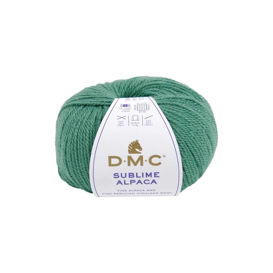 DMC Sublime Alpaca Yarn (871)