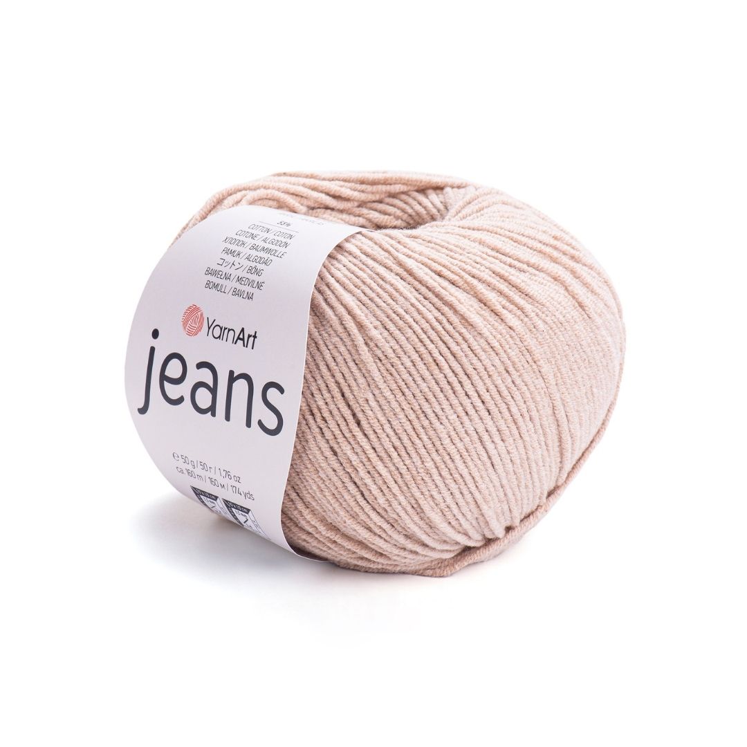 YarnArt Jeans Yarn (87)