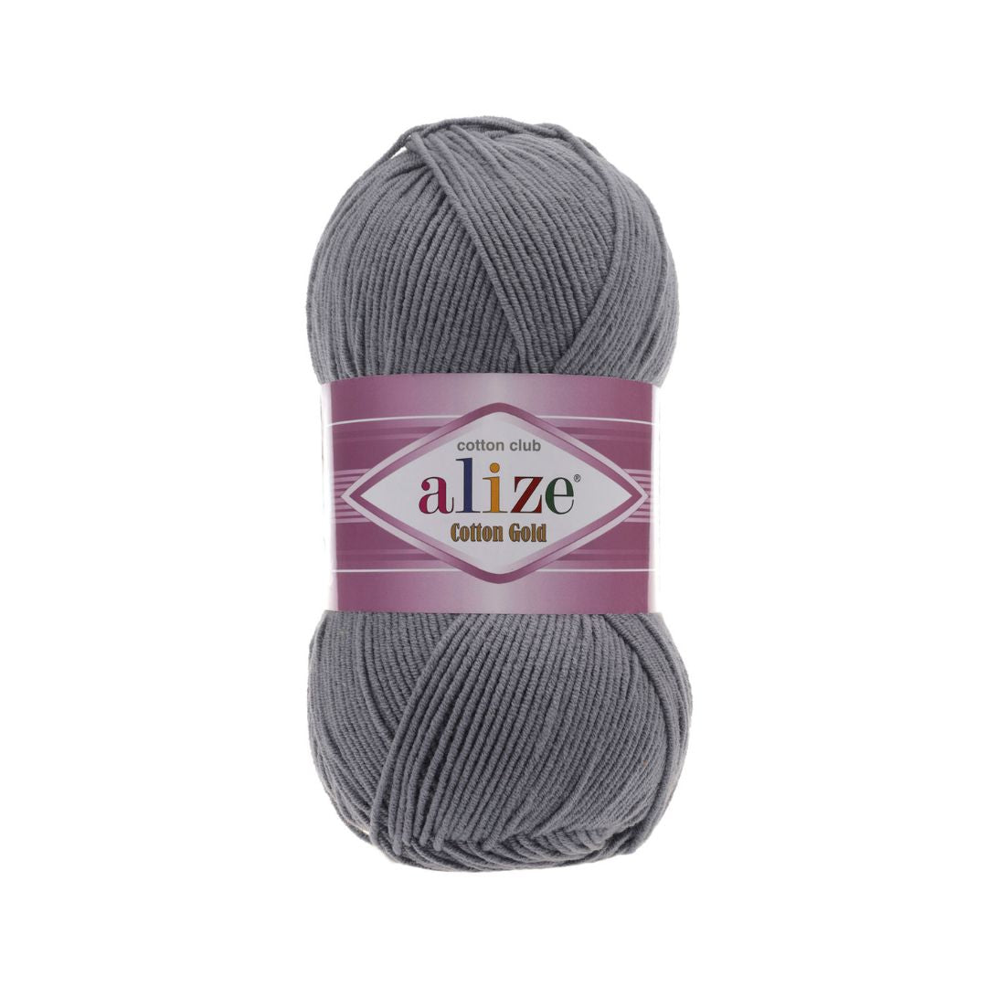 Alize Cotton Gold Yarn (87)