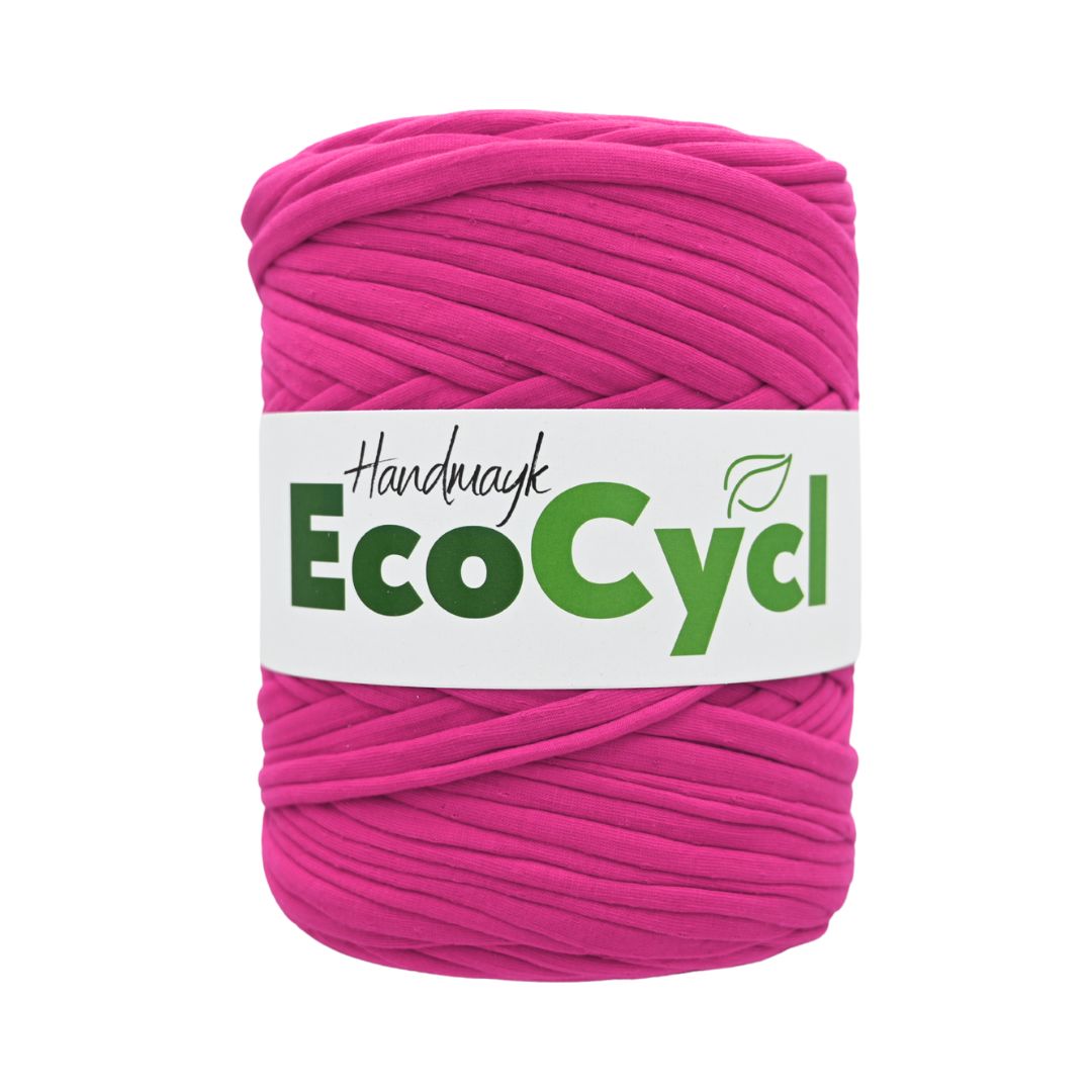 Handmayk EcoCycl T-Shirt Yarn (87)