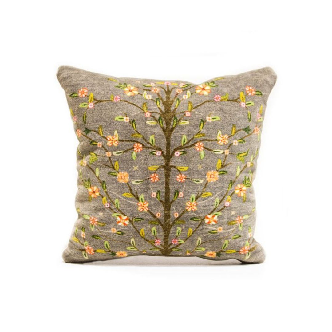 Merinos Persian Carpet Cushion