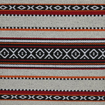 Handmayk Sadu-Inspired Woven Fabric